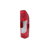  Opel Movano C 2021.06.01- Hátsó lámpa üres jobb dobozos DEPO (1565)