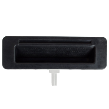  Opel Signum 03-08 hátsó csomagtérfedél fogantyú gombja (mikrokapcsoló) karosszéria elem