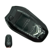 Opel smart keyless-go kulcs TPU tok