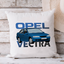  Opel Vectra párna - Ajándék autósoknak lakástextília