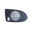 Opel Zafira 1998.09.01-2005.08.31 Tükörlap cserélhető jobb, domború, fűthető (0E54)