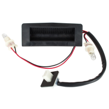  Opel Zafira B 05-15 hátsó csomagtérfedél fogantyú gombja (mikrokapcsoló) karosszéria elem