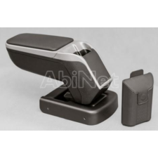  Opel Zafira B 2005- armster 2 kartámasz Fekete - szürke színben könyöklő