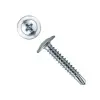  Opelcsavar önfúró 4,2x19 mm