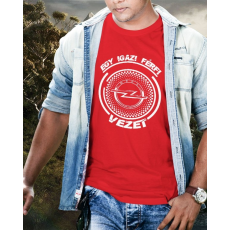  Opeles póló - Autós pólók