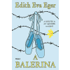 Open Books A balerina
