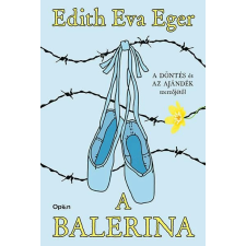 Open Books A balerina történelem