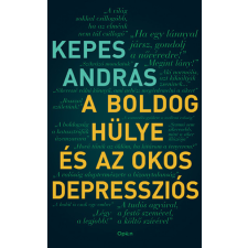 Open Books A boldog hülye és az okos depressziós egyéb e-könyv