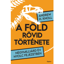 Open Books A Föld rövid története egyéb e-könyv