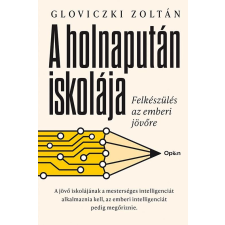 Open Books A holnapután iskolája egyéb e-könyv