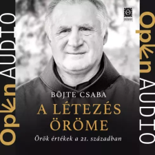 Open Books A létezés öröme egyéb e-könyv