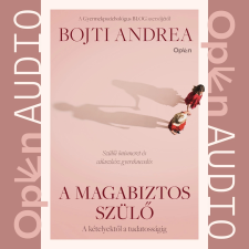 Open Books A magabiztos szülő egyéb e-könyv
