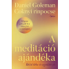 Open Books A meditáció ajándéka - Belső béke és együttérzés
