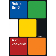 Open Books A mi kockánk egyéb könyv