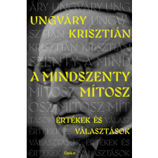 Open Books A Mindszenty-mítosz történelem
