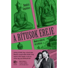 Open Books A rítusok ereje egyéb e-könyv