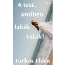 Open Books A test, amiben lakik valaki egyéb e-könyv