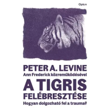 Open Books A tigris felébresztése egyéb e-könyv