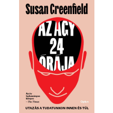 Open Books Az agy 24 órája egyéb e-könyv