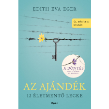 Open Books Az ajándék egyéb e-könyv