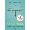 Open Books Az ajándék