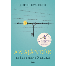 Open Books Az ajándék egyéb könyv