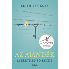 Open Books Az ajándék - 12 életmentő lecke társadalom- és humántudomány
