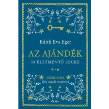 Open Books Az ajándék - Díszkiadás egyéb e-könyv