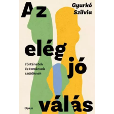 Open Books Az elég jó válás egyéb e-könyv