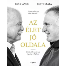 Open Books Az élet jó oldala egyéb e-könyv