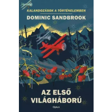 Open Books Az első világháború egyéb e-könyv