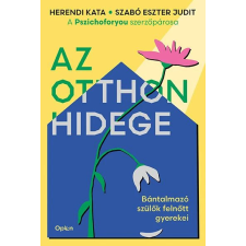 Open Books Az otthon hidege egyéb e-könyv