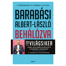 Open Books Behálózva - A hálózatok új tudománya társadalom- és humántudomány