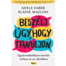 Open Books Beszélj úgy, hogy tanuljon egyéb e-könyv