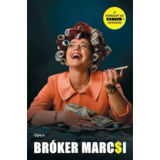 Open Books Bróker Marcsi egyéb e-könyv