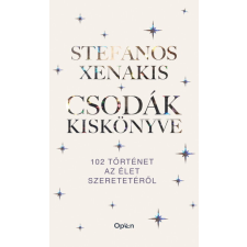 Open Books Csodák kiskönyve - 102 történet az élet szeretetéről életmód, egészség