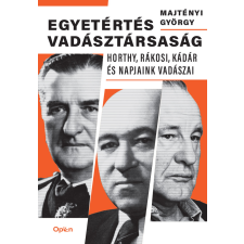 Open Books Egyetértés vadásztársaság társadalom- és humántudomány