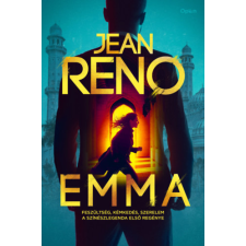 Open Books Emma regény