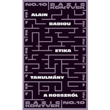 Open Books Etika egyéb e-könyv