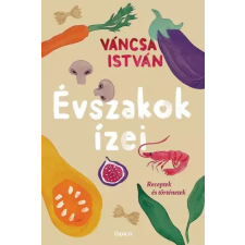 Open Books Évszakok ízei egyéb e-könyv
