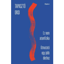 Open Books Ez nem atomfizika egyéb e-könyv