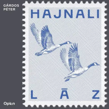 Open Books Hajnali láz egyéb e-könyv