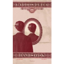 Open Books Hamisítók egyéb e-könyv