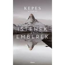Open Books Istenek és emberek egyéb e-könyv