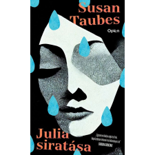Open Books Julia siratása irodalom