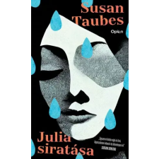 Open Books Julia siratása egyéb e-könyv