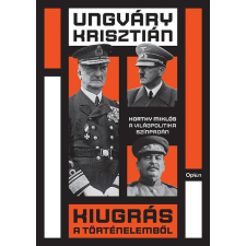 Open Books Kiugrás a történelemből társadalom- és humántudomány