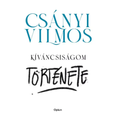 Open Books Kíváncsiságom története egyéb e-könyv