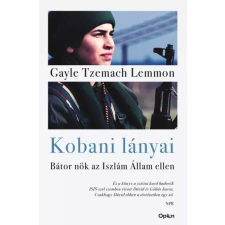Open Books Kobani lányai egyéb e-könyv