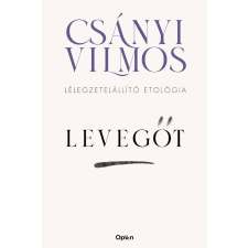 Open Books Levegőt társadalom- és humántudomány